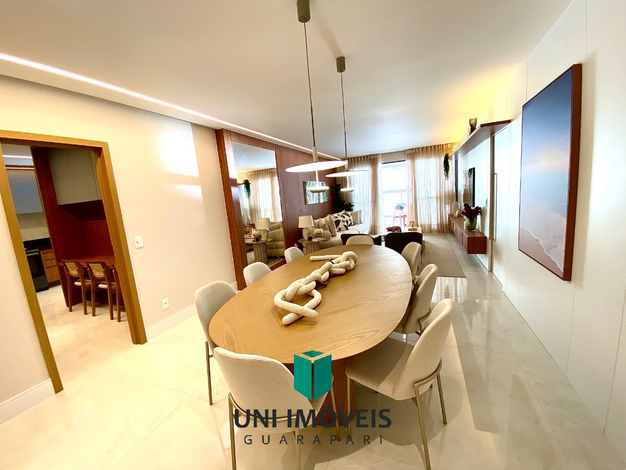 Apartamento, 4 quartos, 208 m² - Foto 5