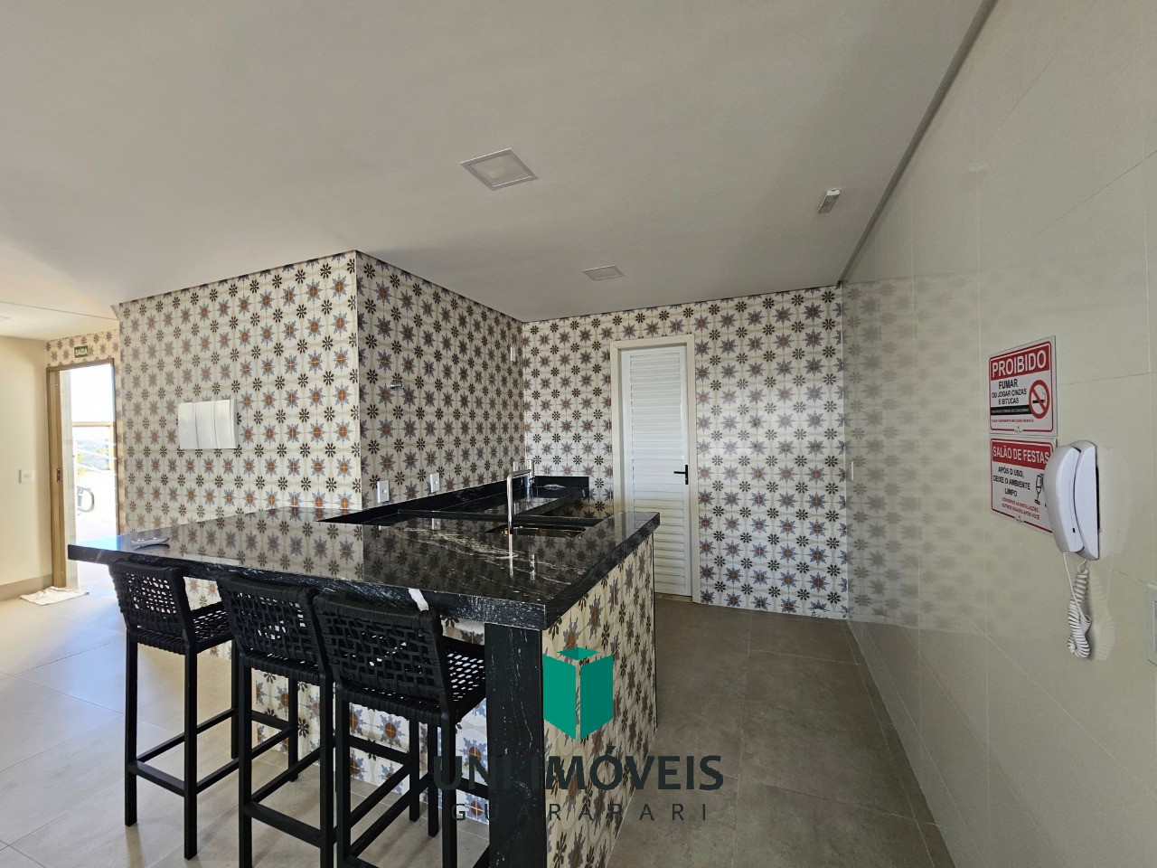 Apartamento, 3 quartos, 90 m² - Foto 21