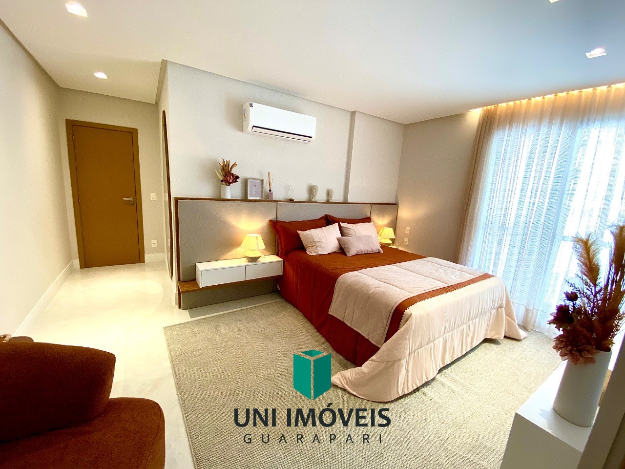 Apartamento, 4 quartos, 208 m² - Foto 25