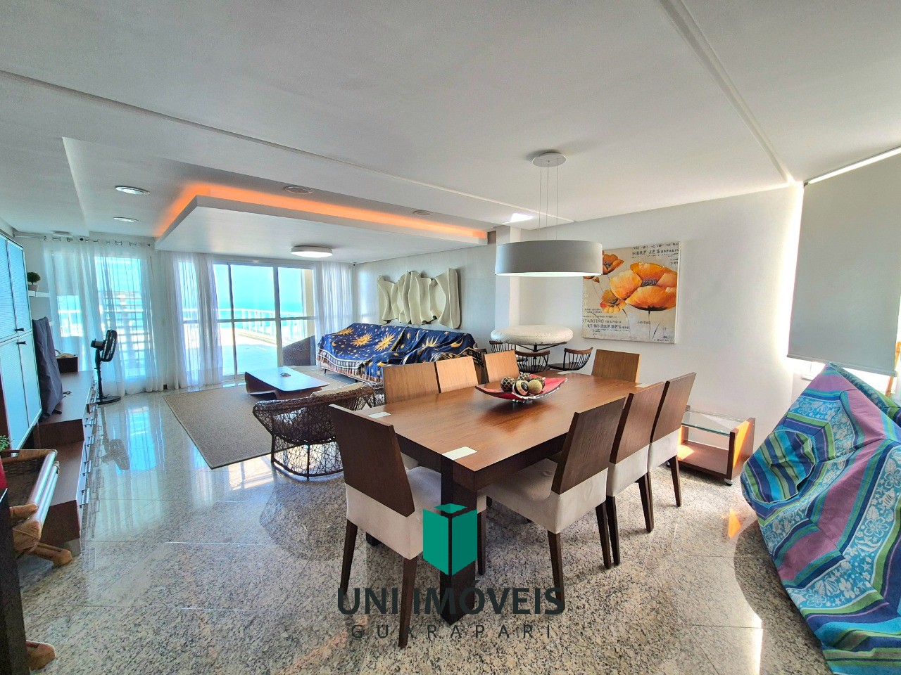 Cobertura, 4 quartos, 430 m² - Foto 12
