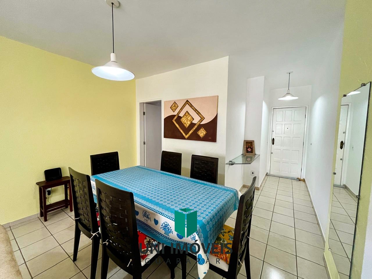 Apartamento, 2 quartos, 105 m² - Foto 7