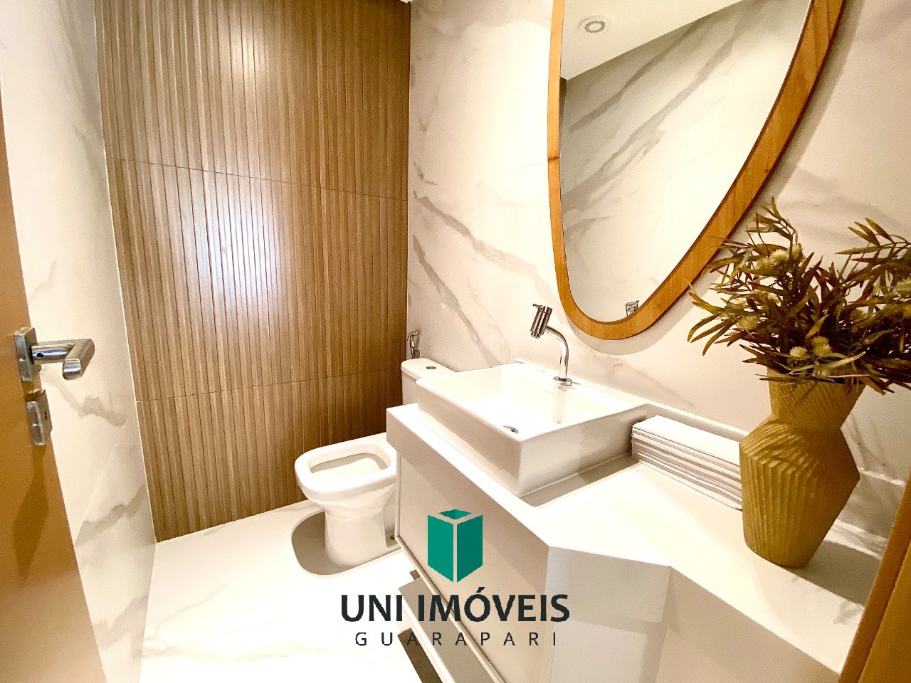 Apartamento, 4 quartos, 208 m² - Foto 4