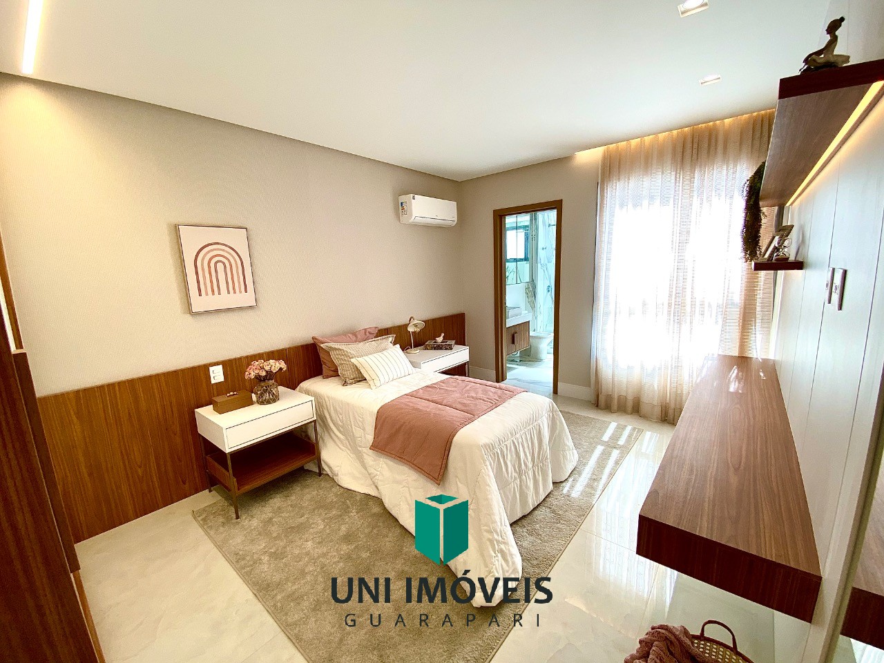 Apartamento, 4 quartos, 208 m² - Foto 18