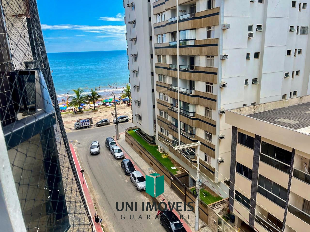 Apartamento, 2 quartos, 105 m² - Foto 1