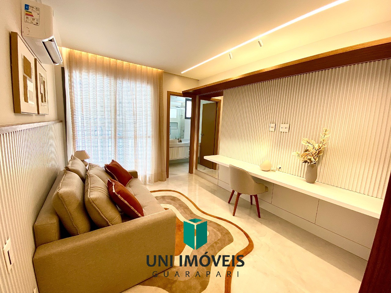 Apartamento, 4 quartos, 208 m² - Foto 21