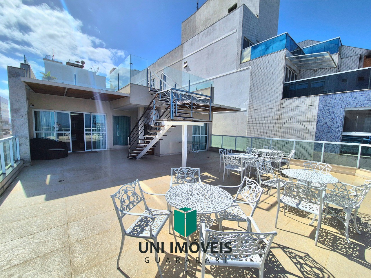 Cobertura, 4 quartos, 430 m² - Foto 19