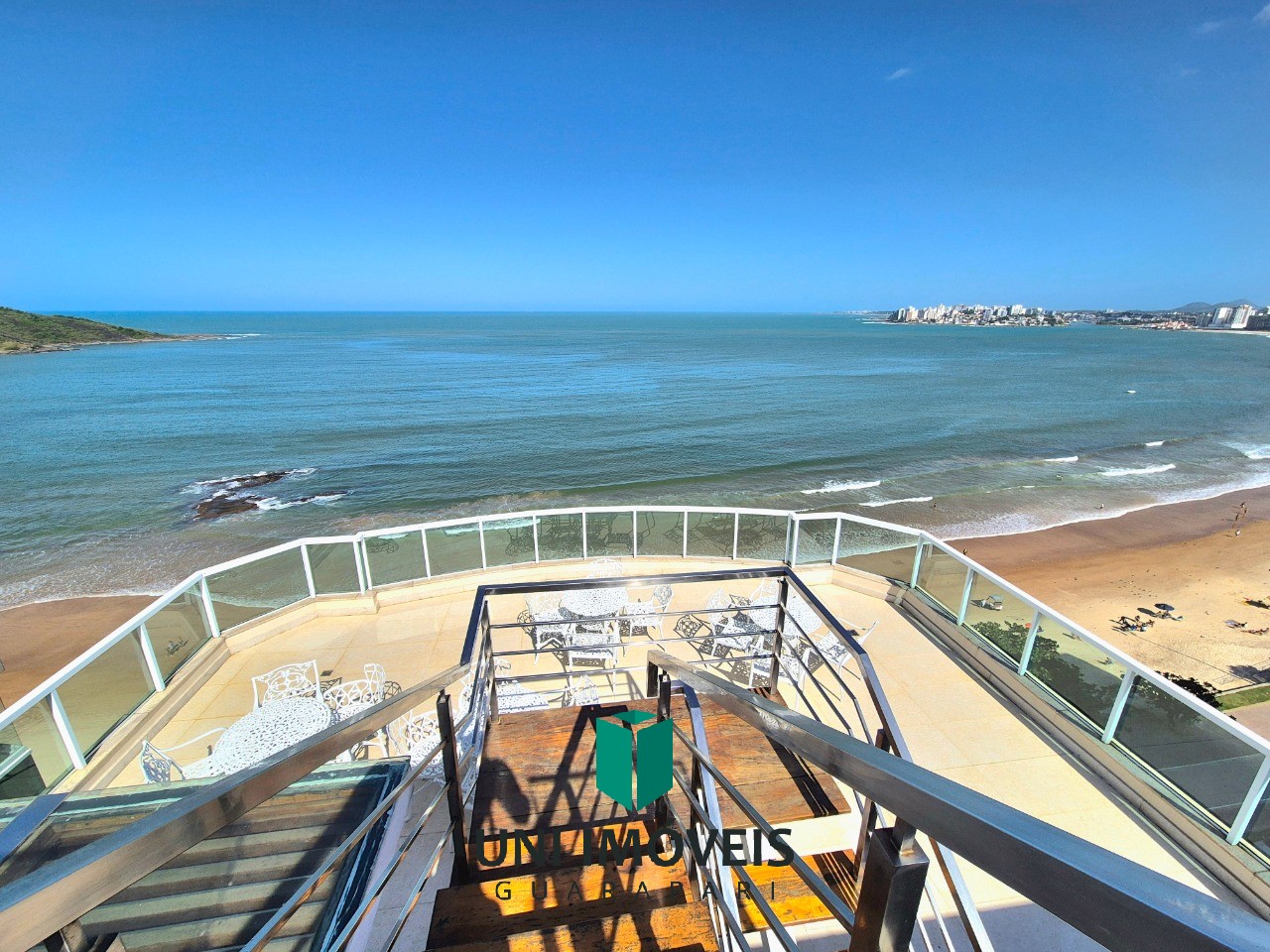 Cobertura, 4 quartos, 430 m² - Foto 2