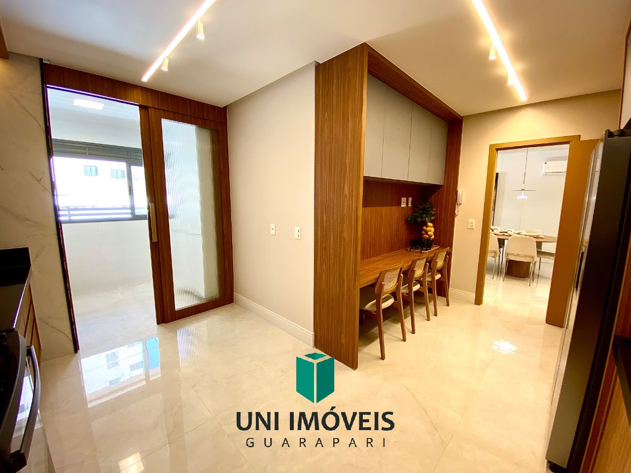 Apartamento, 4 quartos, 208 m² - Foto 10
