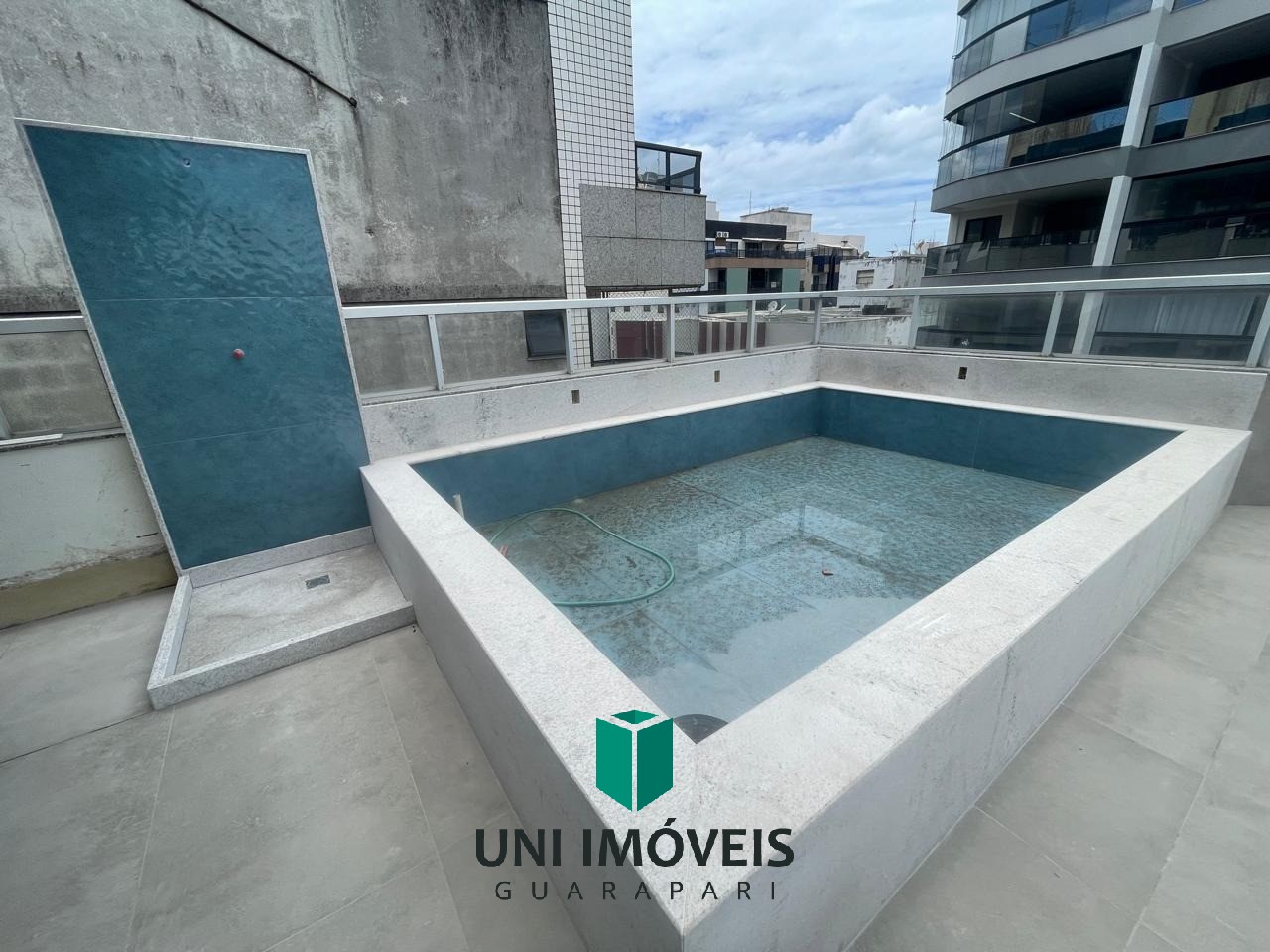 Cobertura, 5 quartos, 290 m² - Foto 1