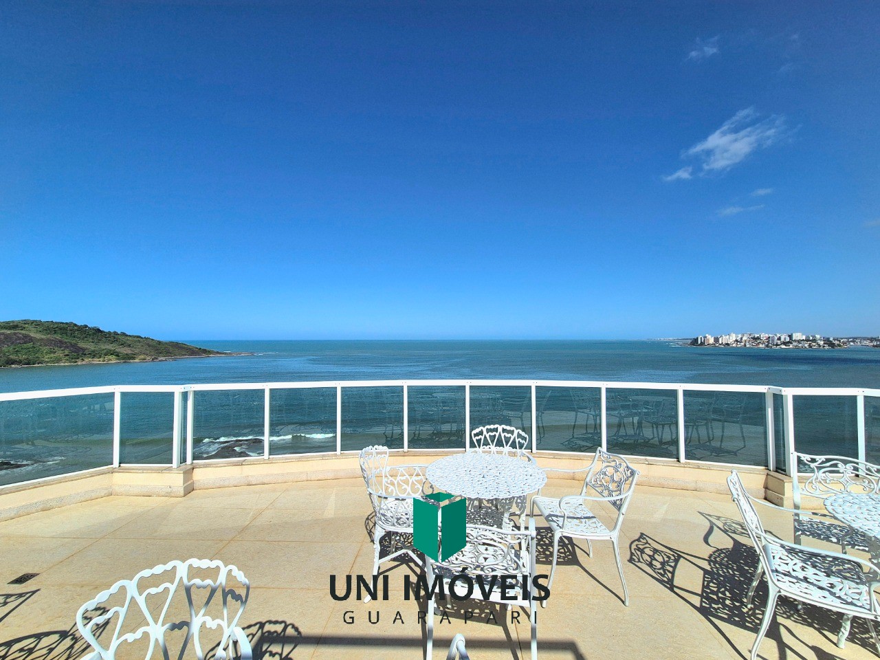 Cobertura, 4 quartos, 430 m² - Foto 21
