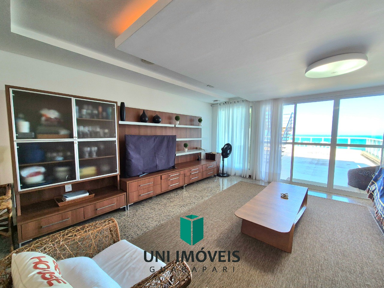 Cobertura, 4 quartos, 430 m² - Foto 11