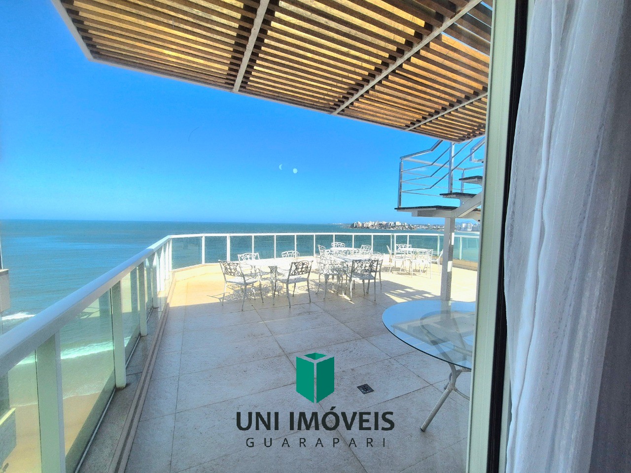 Cobertura, 4 quartos, 430 m² - Foto 3