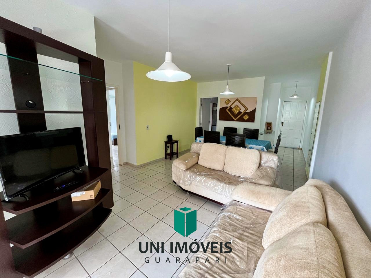 Apartamento, 2 quartos, 105 m² - Foto 6