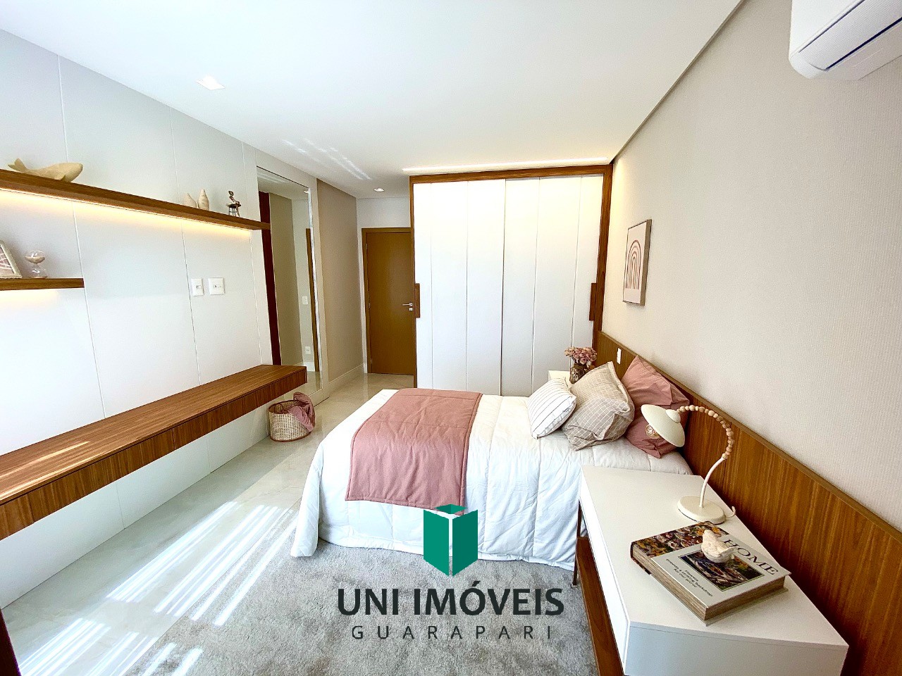 Apartamento, 4 quartos, 208 m² - Foto 20