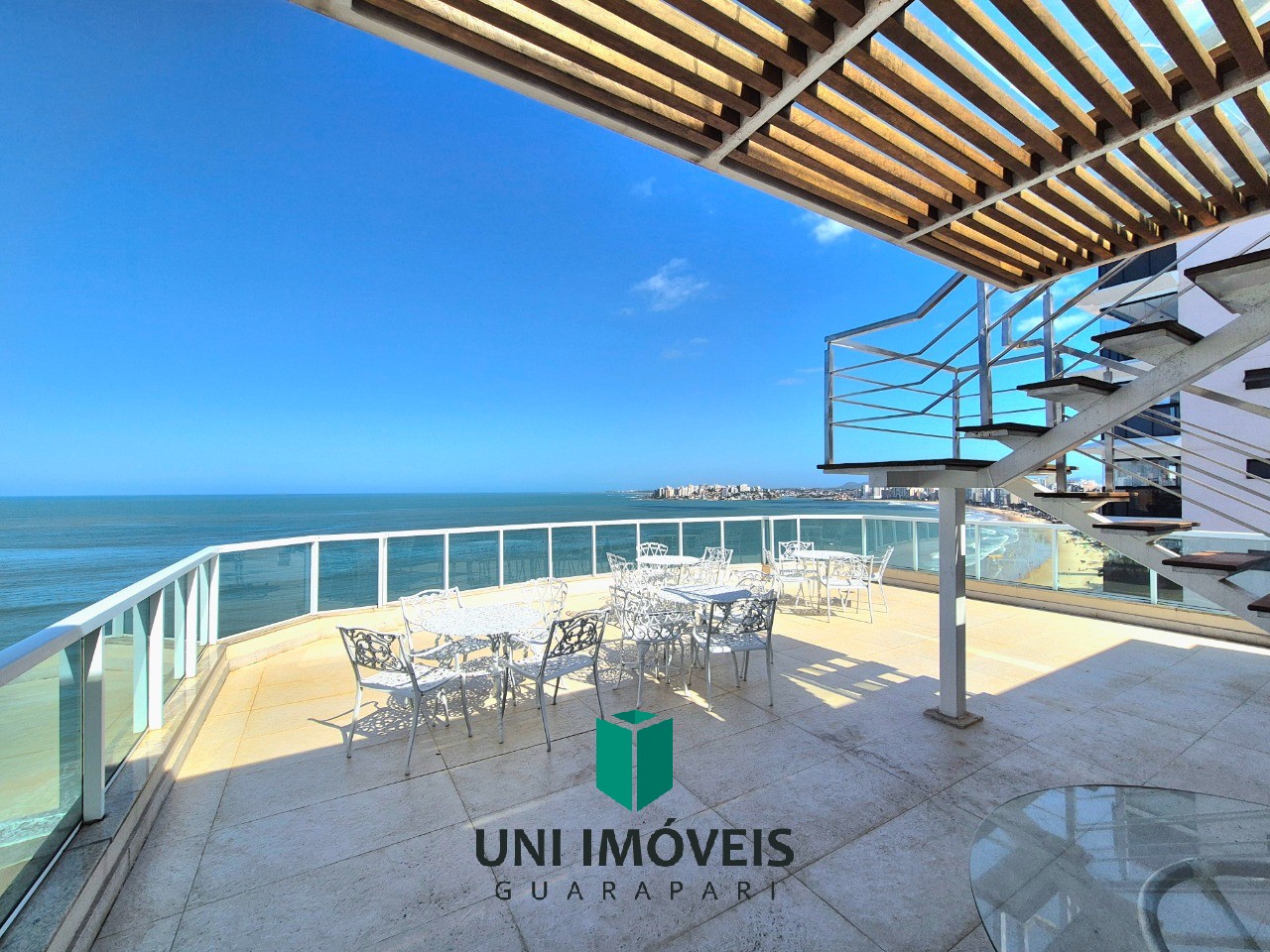 Cobertura, 4 quartos, 430 m² - Foto 18