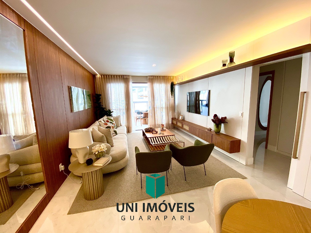 Apartamento, 4 quartos, 208 m² - Foto 14