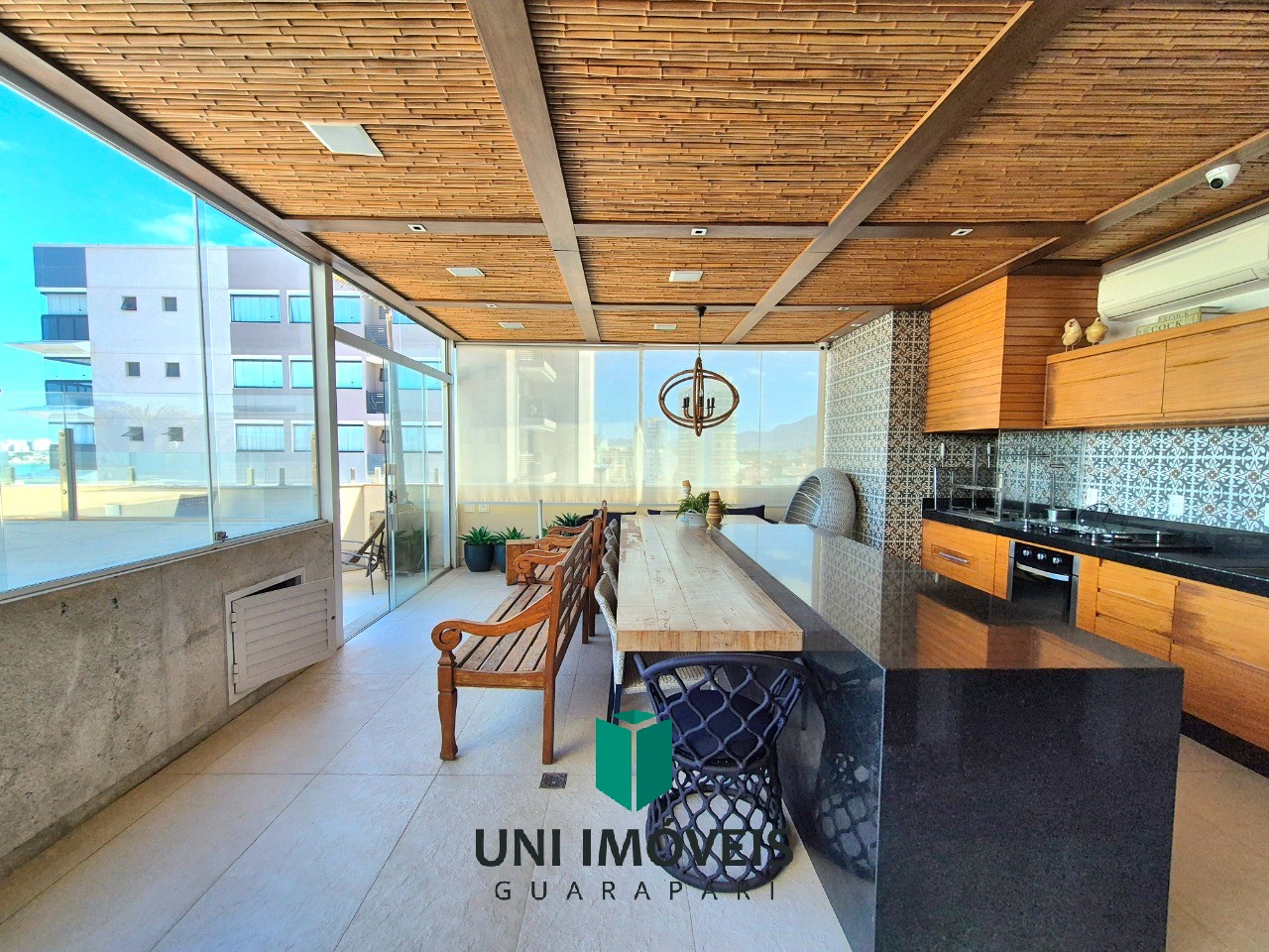 Cobertura, 4 quartos, 430 m² - Foto 8