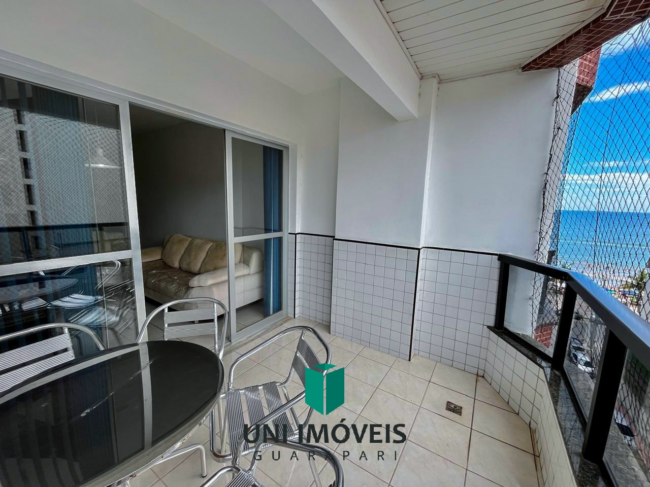 Apartamento, 2 quartos, 105 m² - Foto 2