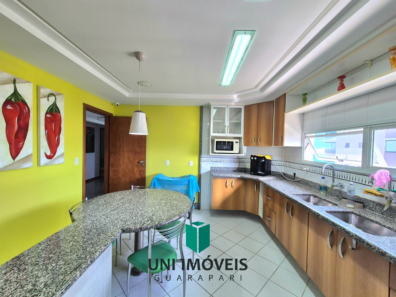Cobertura, 4 quartos, 430 m² - Foto 43