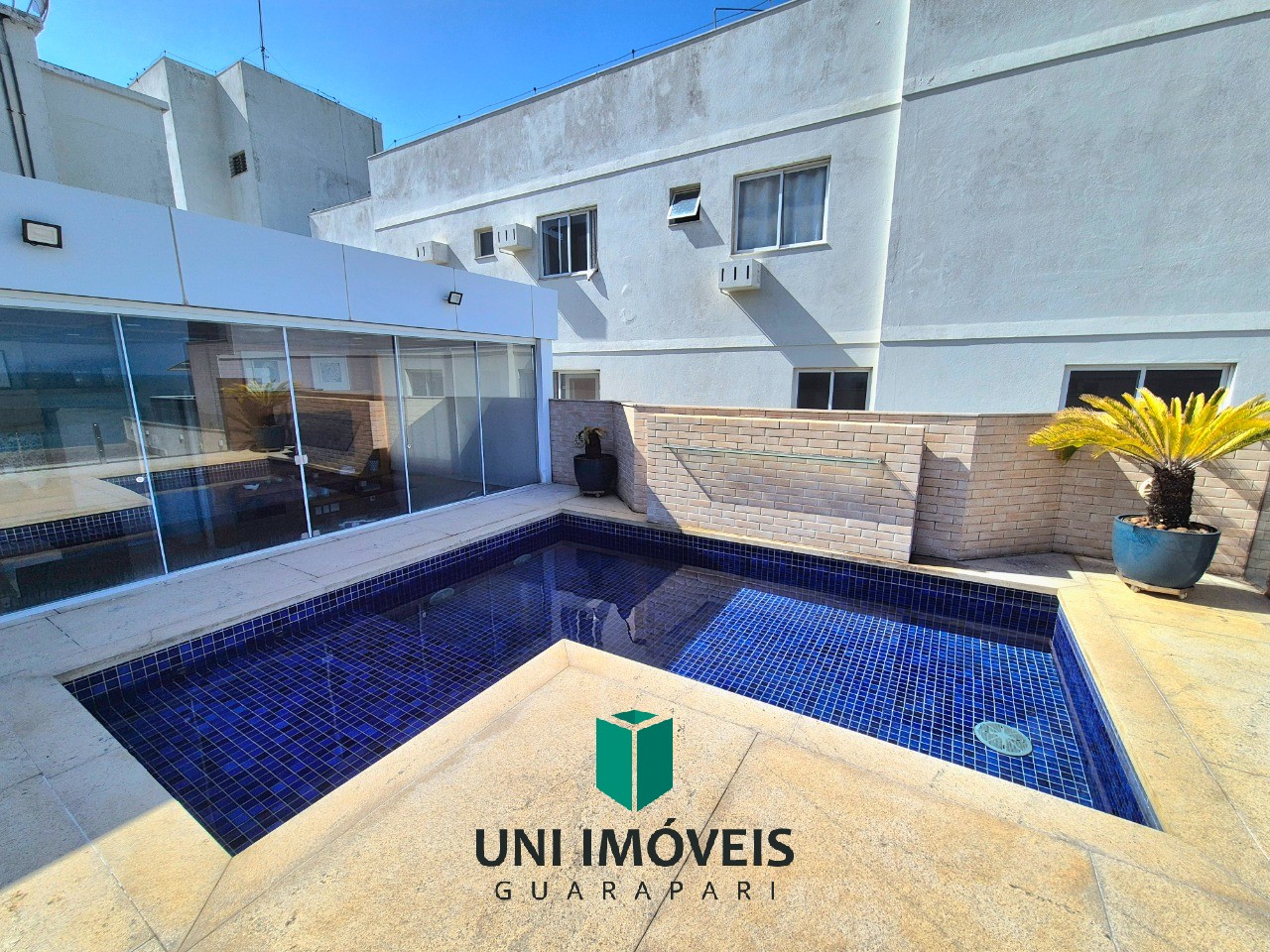 Cobertura, 4 quartos, 430 m² - Foto 27