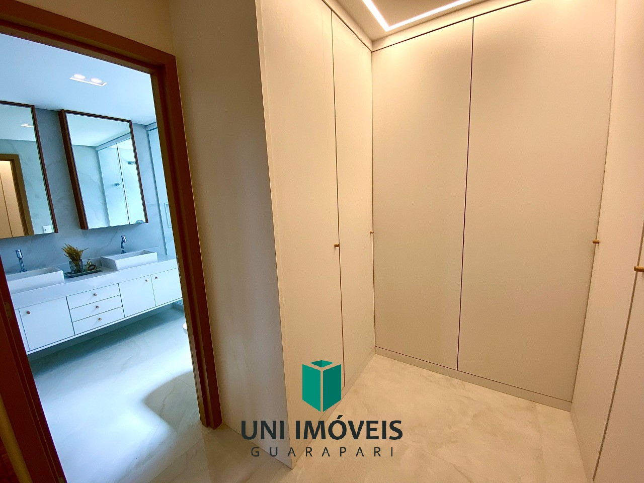 Apartamento, 4 quartos, 208 m² - Foto 26