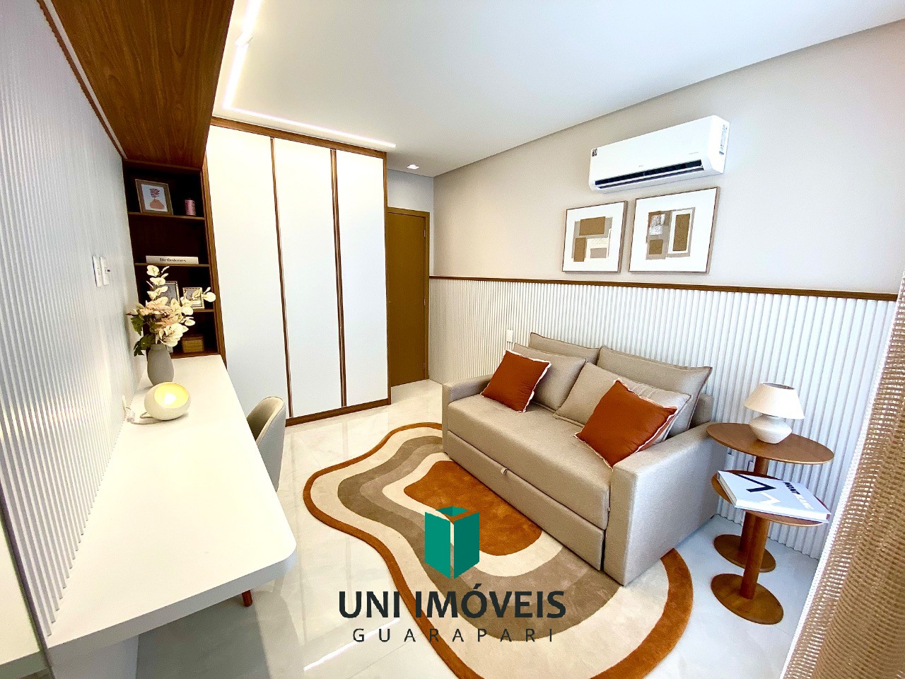 Apartamento, 4 quartos, 208 m² - Foto 23