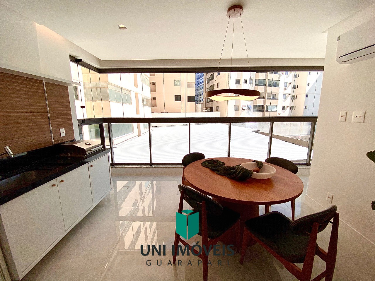 Apartamento, 4 quartos, 208 m² - Foto 6