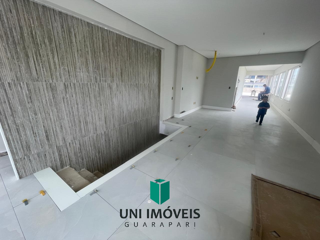 Cobertura, 5 quartos, 290 m² - Foto 12