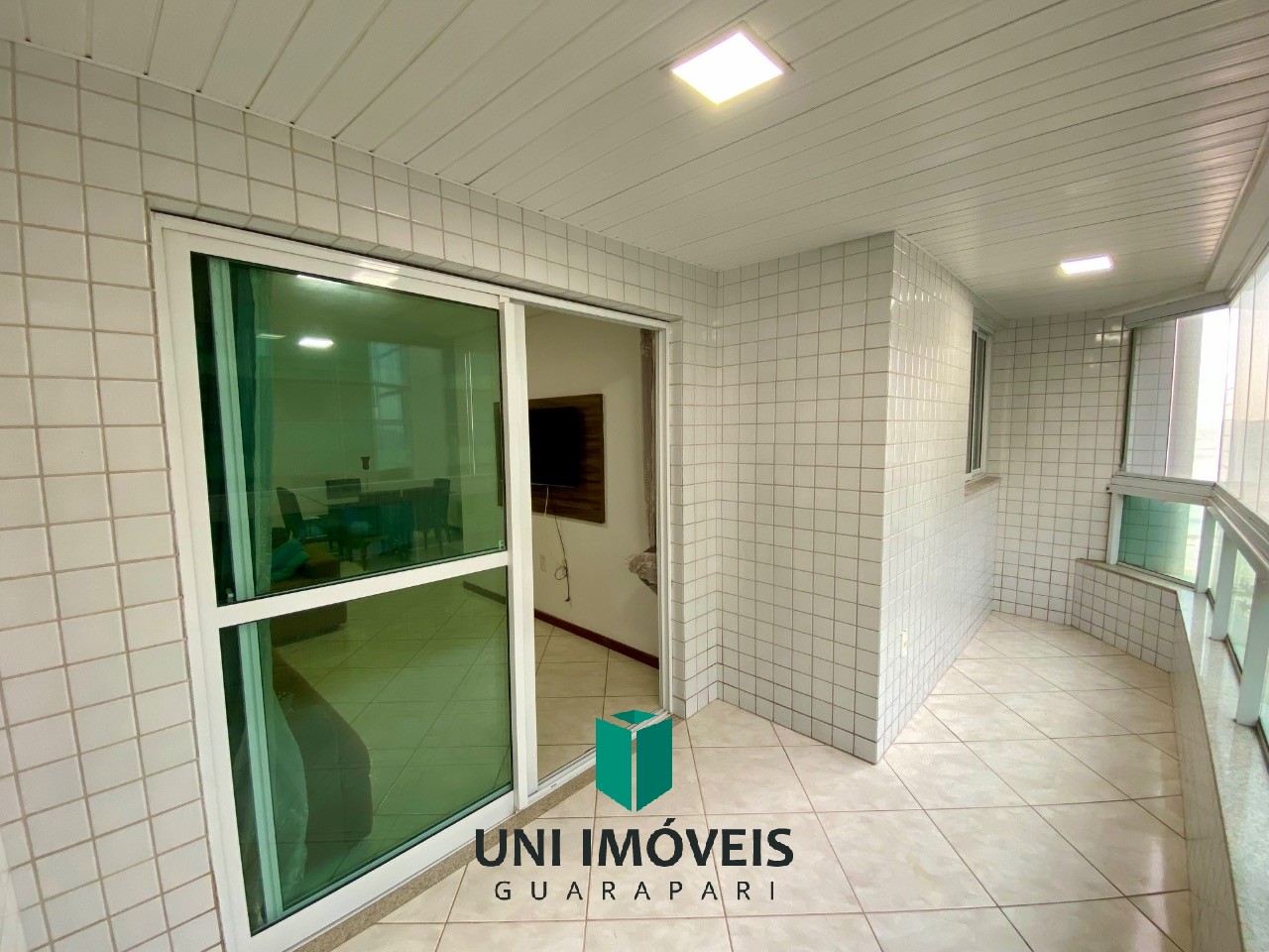 Apartamento, 3 quartos, 98 m² - Foto 2