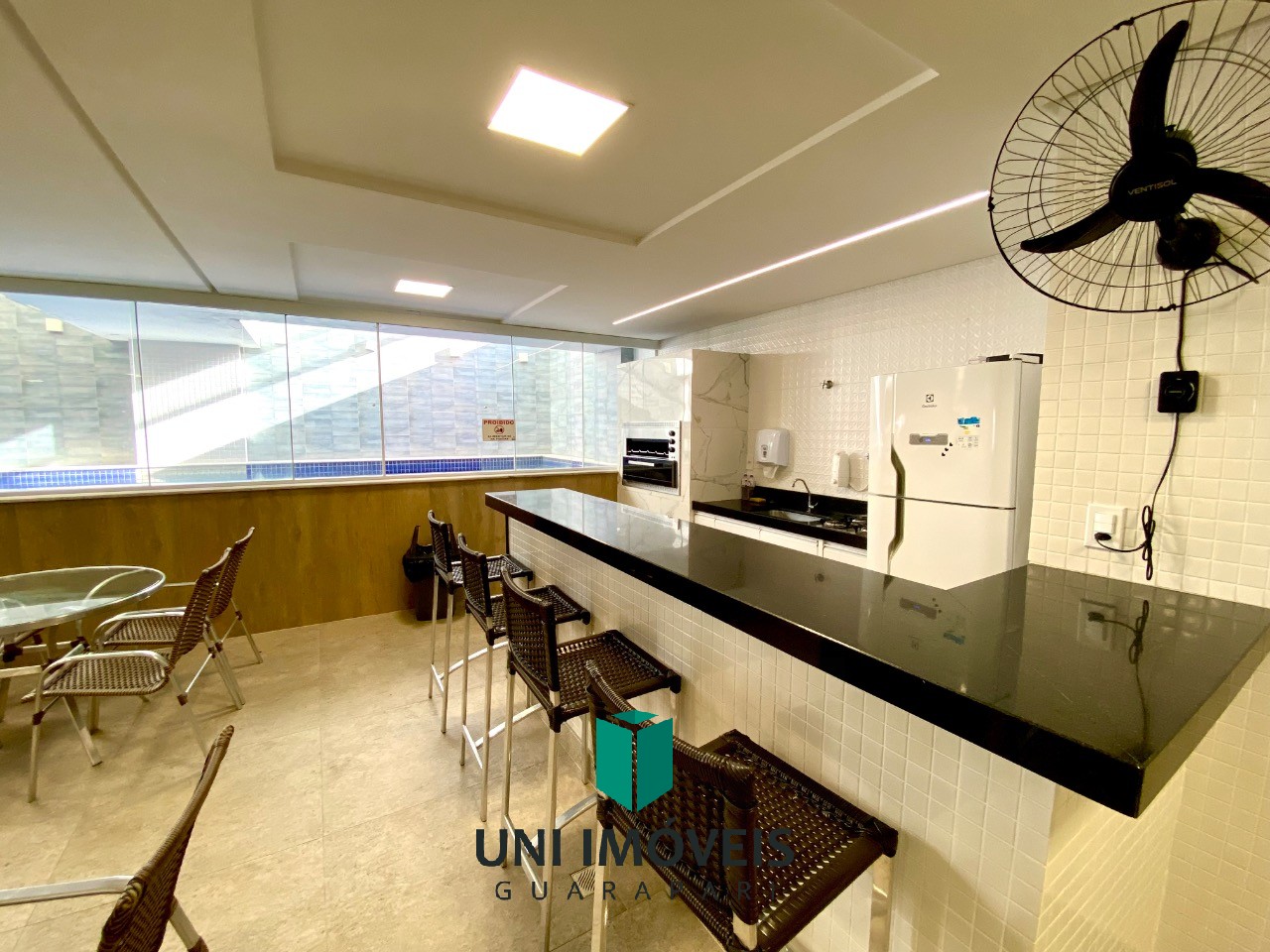 Apartamento, 3 quartos, 115 m² - Foto 25