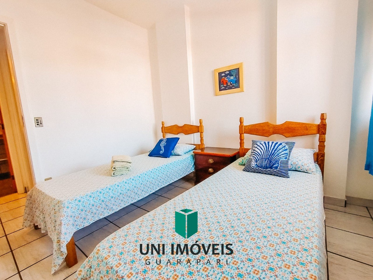 Apartamento, 2 quartos, 70 m² - Foto 7