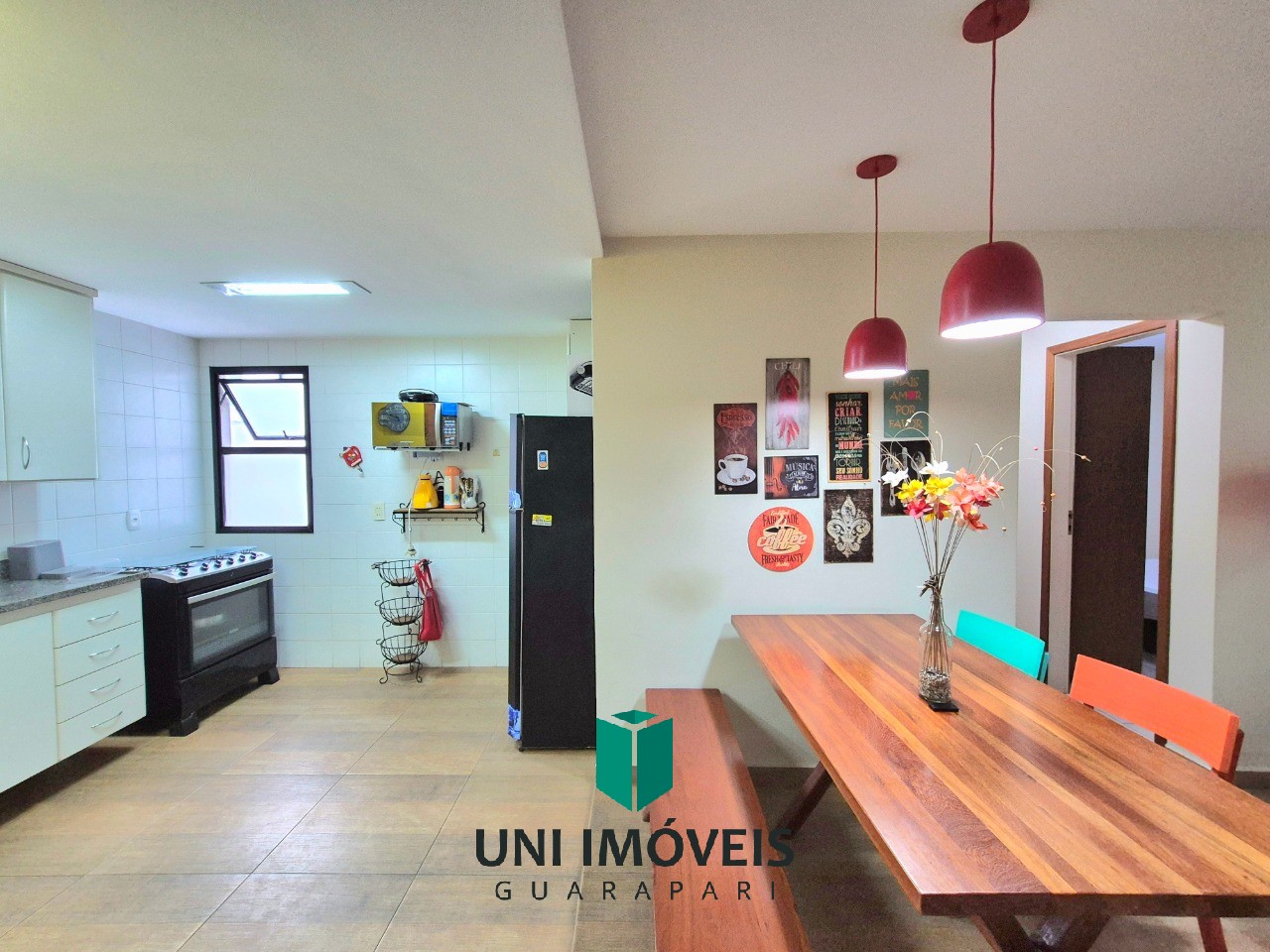 Apartamento, 2 quartos, 82 m² - Foto 5