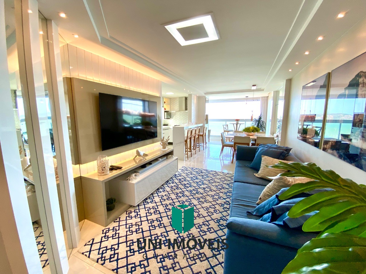 Apartamento, 3 quartos, 115 m² - Foto 9