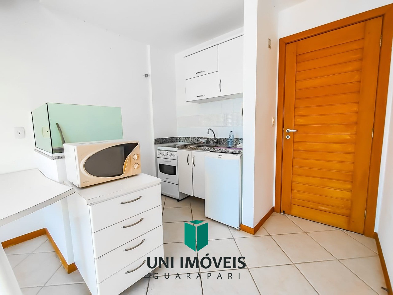 Cobertura, 1 quarto, 100 m² - Foto 6