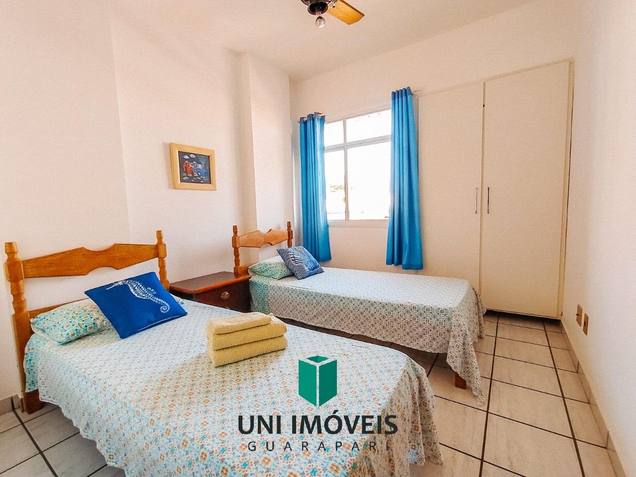 Apartamento, 2 quartos, 70 m² - Foto 9