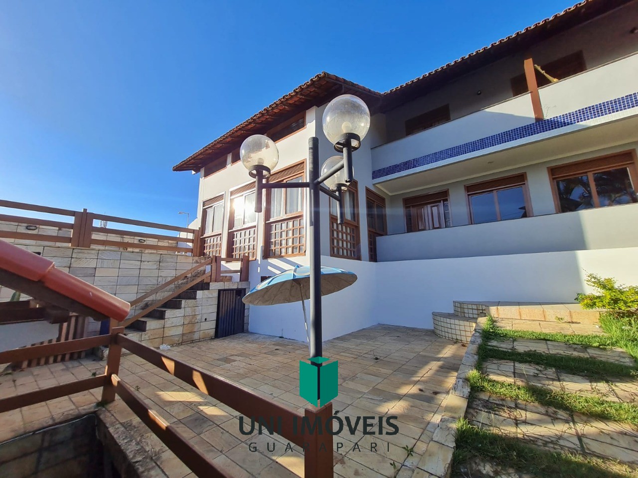 Casa, 6 quartos, 250 m² - Foto 22