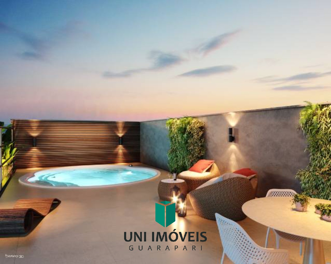 Apartamento, 2 quartos, 68 m² - Foto 14