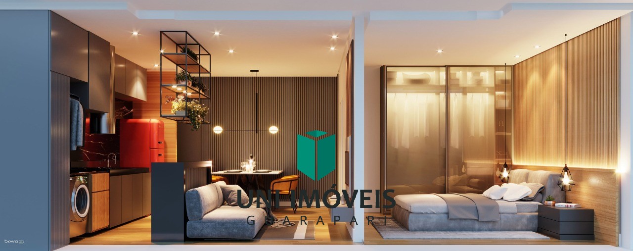 Apartamento, 2 quartos, 68 m² - Foto 15