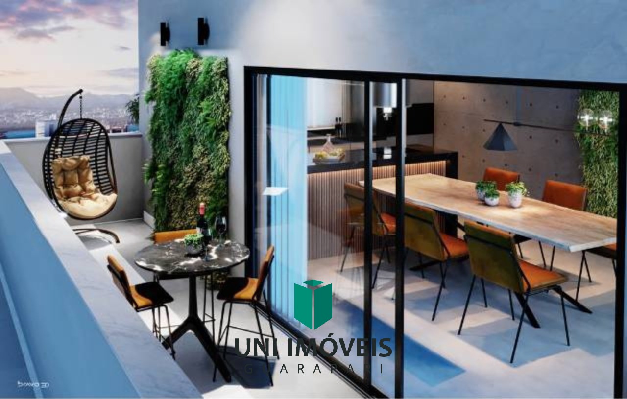 Apartamento, 2 quartos, 68 m² - Foto 13