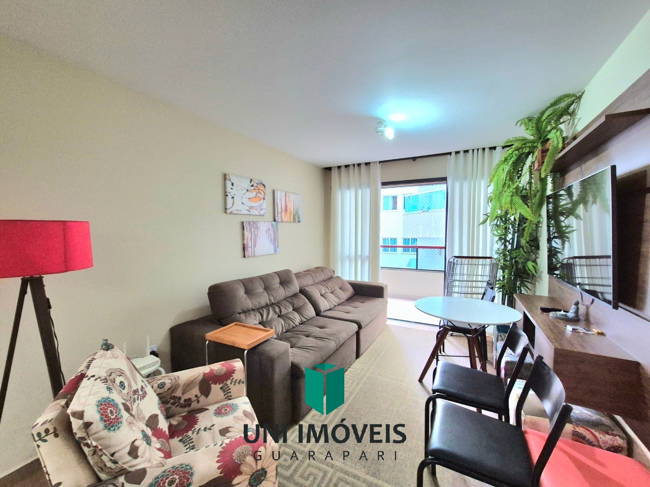 Apartamento, 2 quartos, 82 m² - Foto 4
