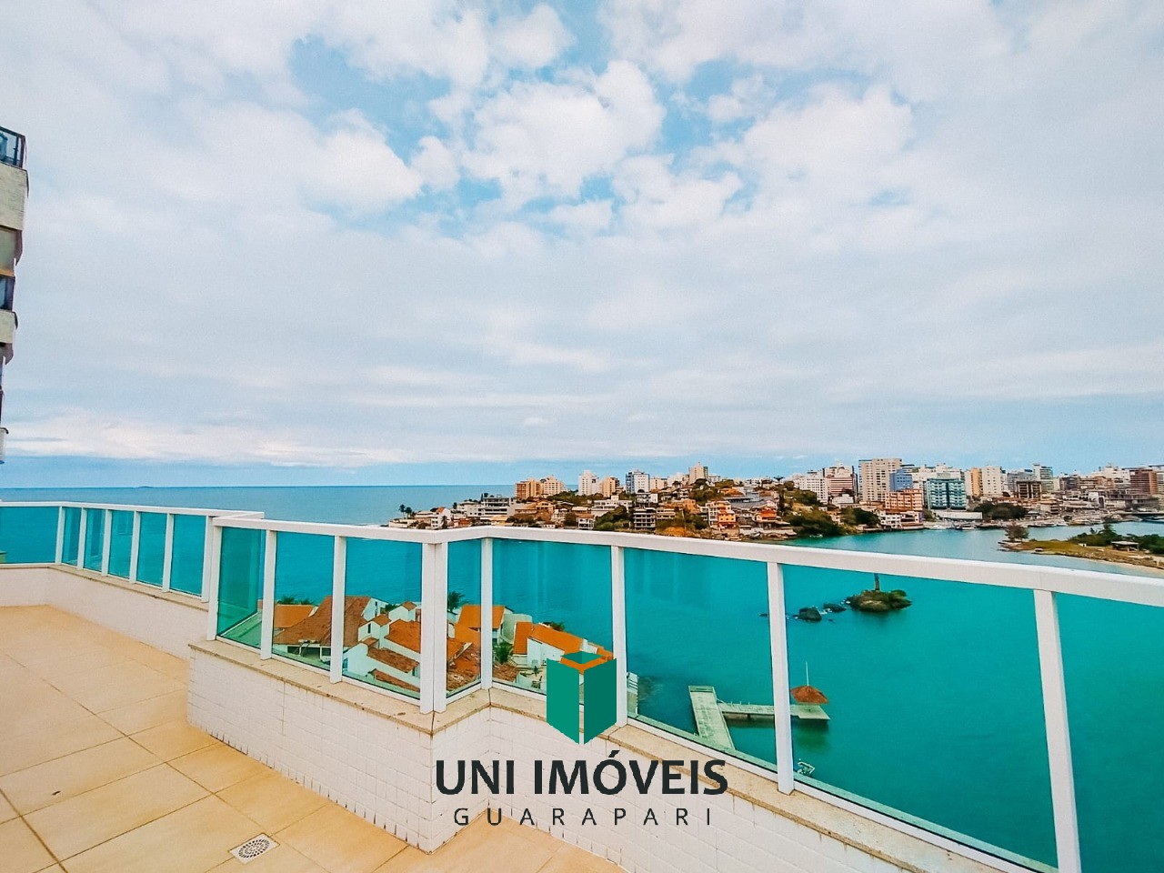 Cobertura, 4 quartos, 277 m² - Foto 1