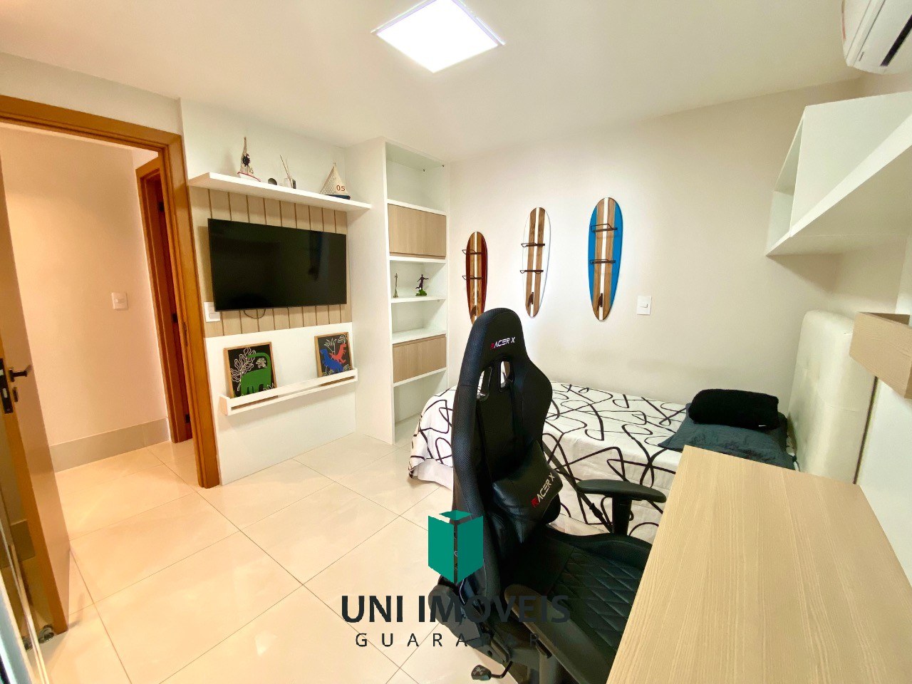 Apartamento, 3 quartos, 115 m² - Foto 13