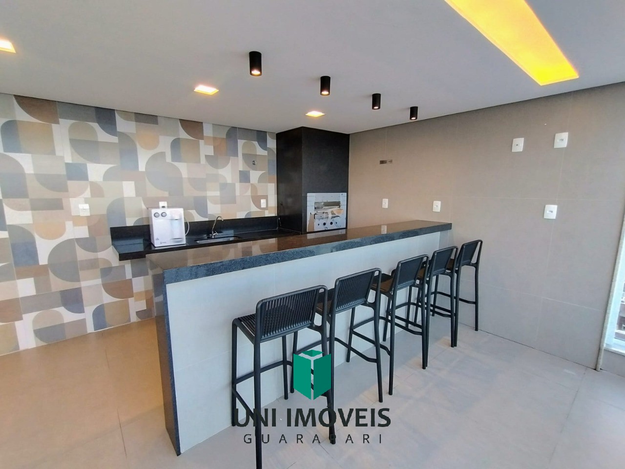 Apartamento, 2 quartos, 62 m² - Foto 16