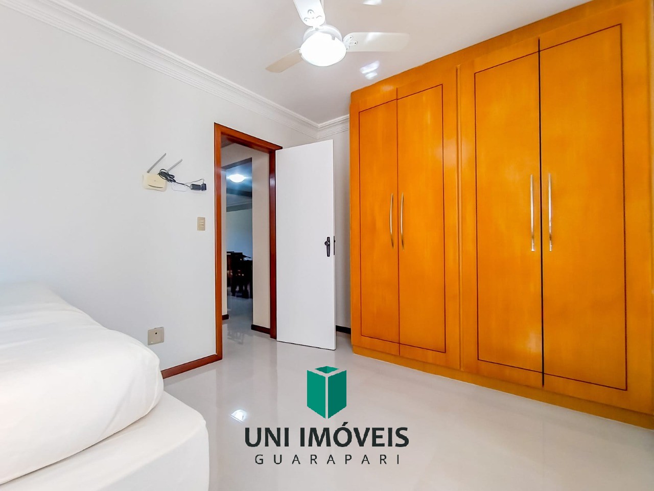 Apartamento, 2 quartos, 75 m² - Foto 3