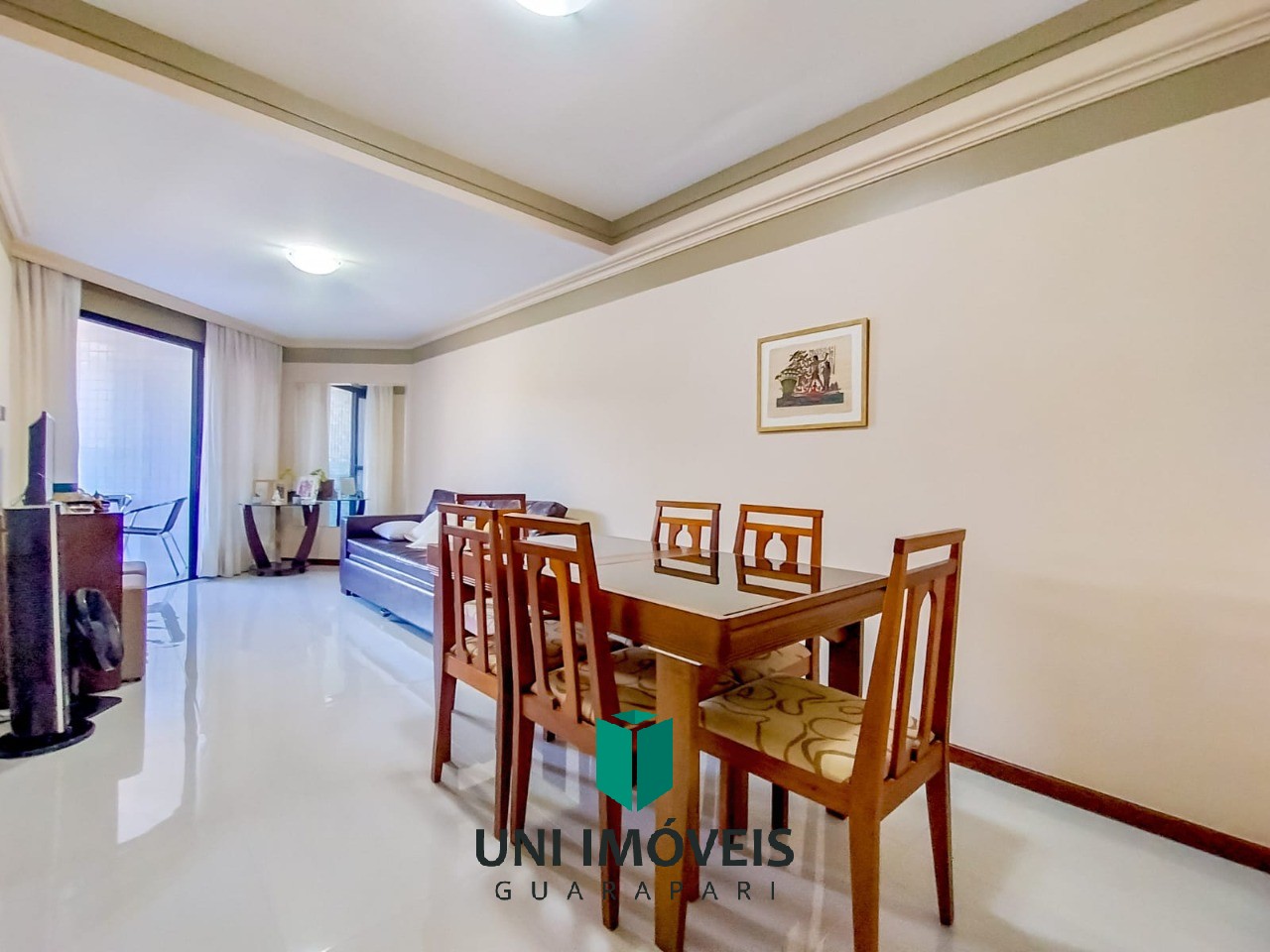 Apartamento, 2 quartos, 75 m² - Foto 1