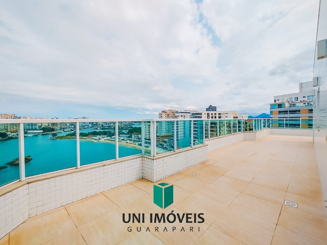 Cobertura, 4 quartos, 277 m² - Foto 2