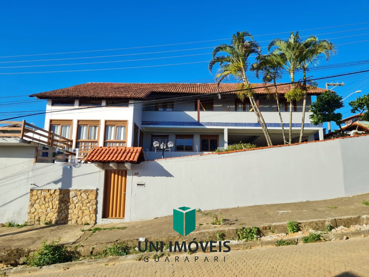 Casa, 6 quartos, 250 m² - Foto 17