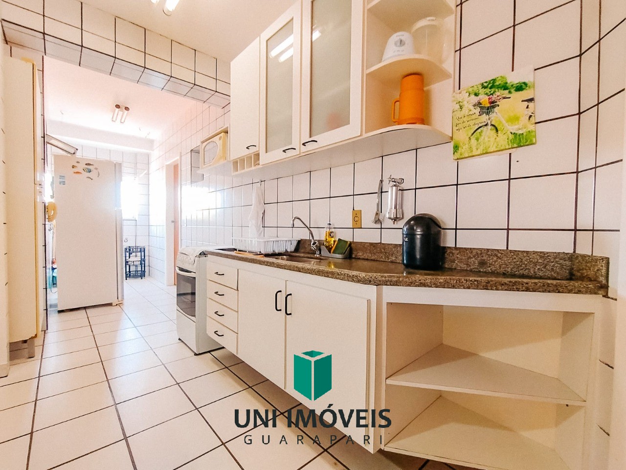 Apartamento, 2 quartos, 70 m² - Foto 4