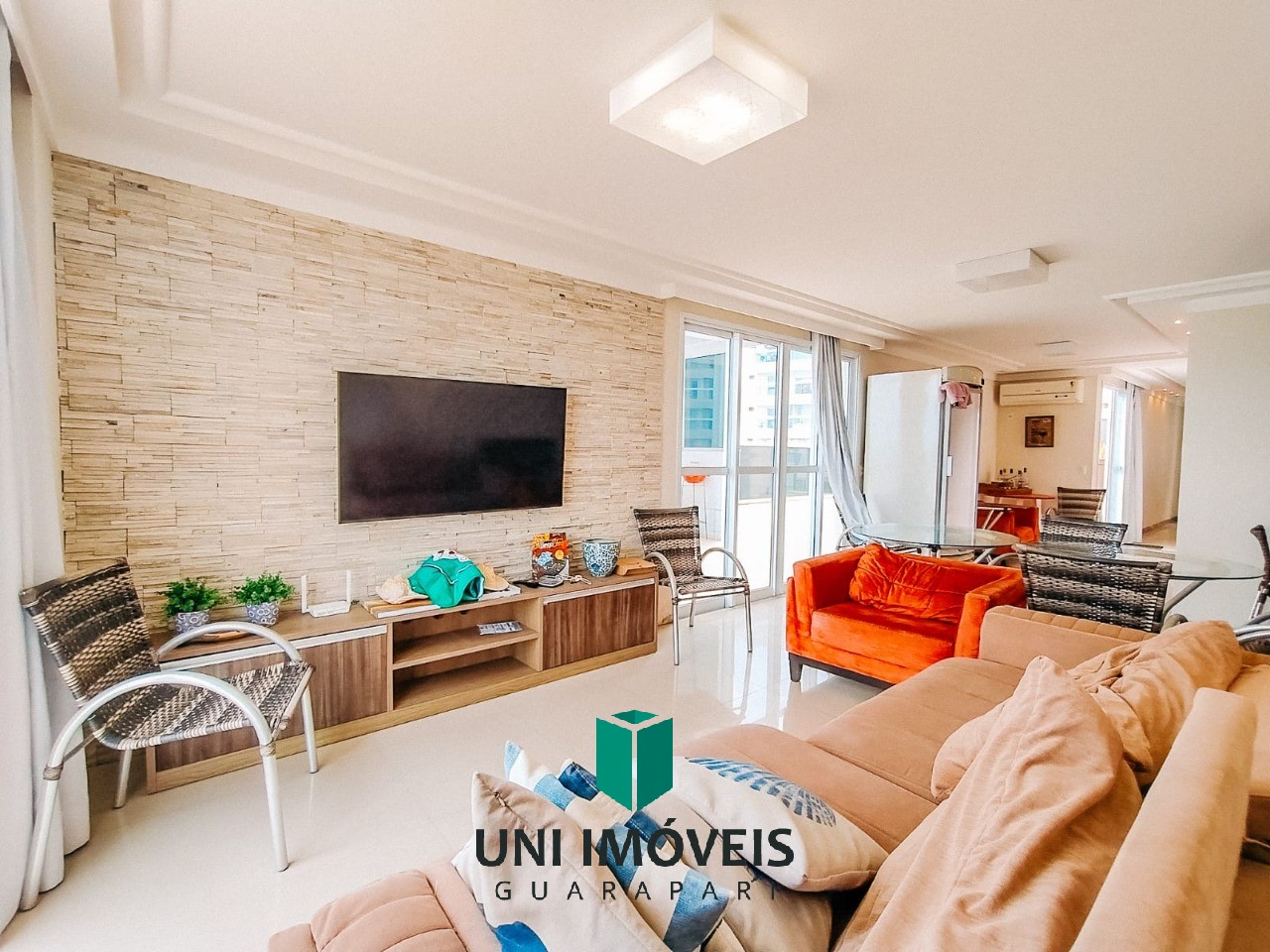 Cobertura, 4 quartos, 277 m² - Foto 18
