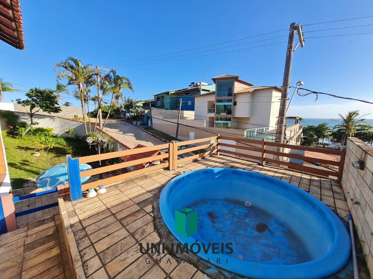 Casa, 6 quartos, 250 m² - Foto 11